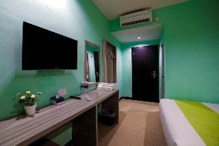 Greenland Hotel Batam fotoÄŸrafÄ±