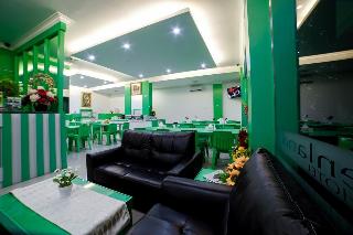Greenland Hotel Batam fotoÄŸrafÄ±