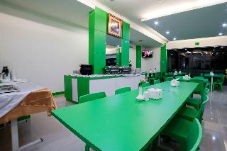 Greenland Hotel Batam fotoÄŸrafÄ±