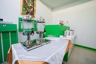 Greenland Hotel Batam fotoÄŸrafÄ±