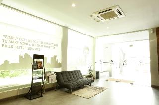 Cleo Hotel Surabaya fotoÄŸrafÄ±