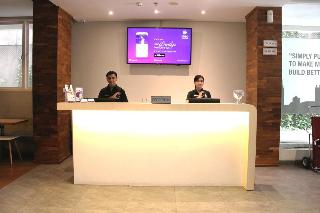 Cleo Hotel Surabaya fotoÄŸrafÄ±