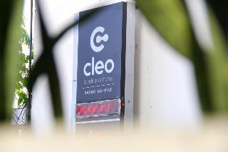 Cleo Hotel Surabaya otel fotoğrafı