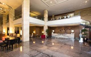 I Hotel Baloi Batam fotoÄŸrafÄ±