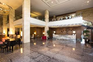 I Hotel Baloi Batam fotoÄŸrafÄ±
