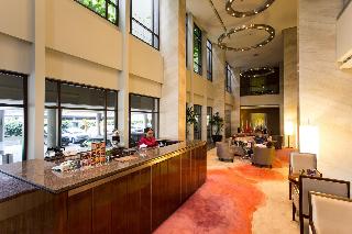 I Hotel Baloi Batam fotoÄŸrafÄ±