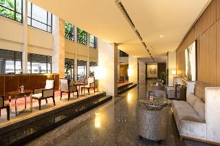 I Hotel Baloi Batam fotoÄŸrafÄ±