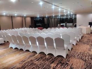 I Hotel Baloi Batam fotoÄŸrafÄ±