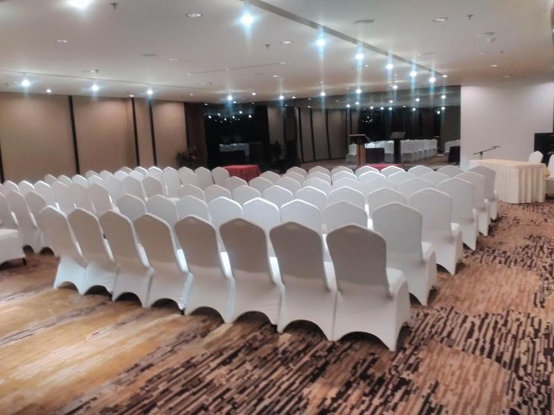 I Hotel Baloi Batam - Toplantı