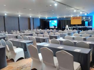 I Hotel Baloi Batam fotoÄŸrafÄ±