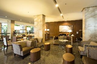 I Hotel Baloi Batam fotoÄŸrafÄ±