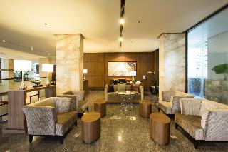 I Hotel Baloi Batam fotoÄŸrafÄ±