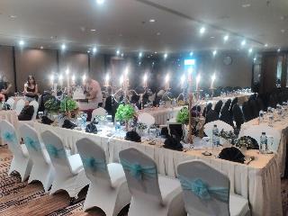 I Hotel Baloi Batam fotoÄŸrafÄ±