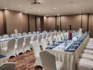 I Hotel Baloi Batam fotoÄŸrafÄ±