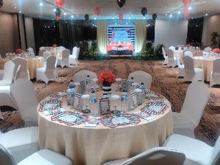 I Hotel Baloi Batam fotoÄŸrafÄ±