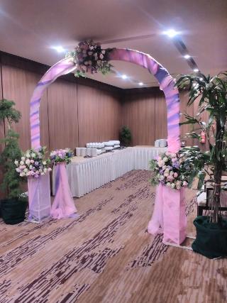 I Hotel Baloi Batam fotoÄŸrafÄ±