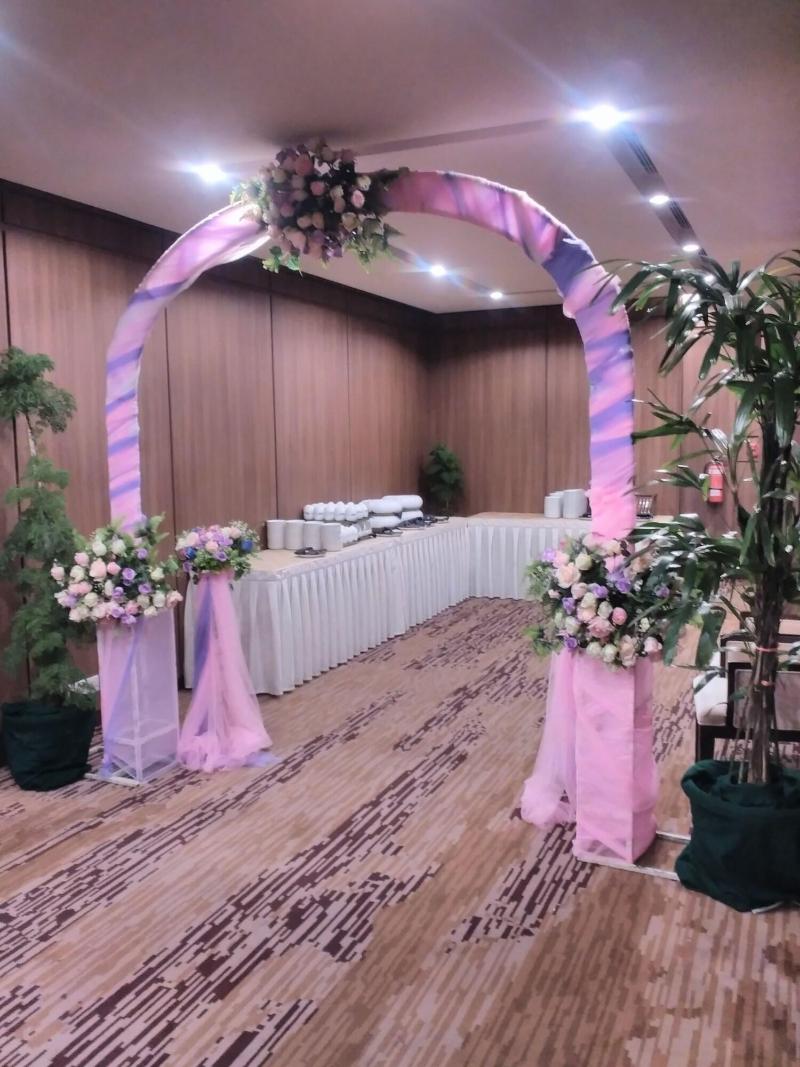 I Hotel Baloi Batam - Toplantı