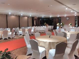 I Hotel Baloi Batam fotoÄŸrafÄ±
