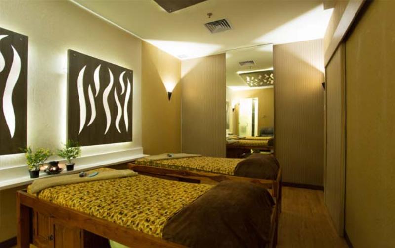 I Hotel Baloi Batam - Aktivite