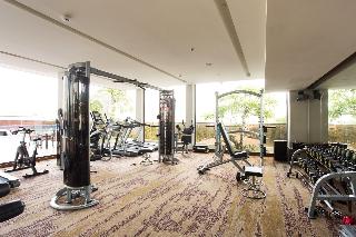 I Hotel Baloi Batam fotoÄŸrafÄ±