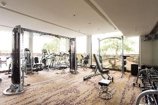 I Hotel Baloi Batam fotoÄŸrafÄ±