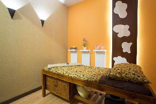 I Hotel Baloi Batam fotoÄŸrafÄ±