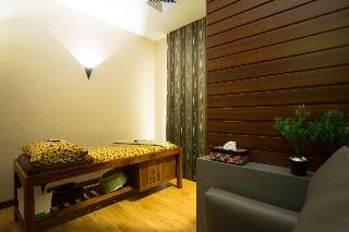 I Hotel Baloi Batam fotoÄŸrafÄ±