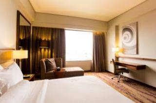 I Hotel Baloi Batam fotoÄŸrafÄ±