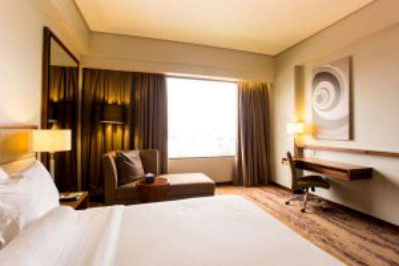 I Hotel Baloi Batam - Oda