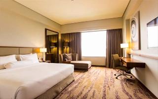 I Hotel Baloi Batam fotoÄŸrafÄ±
