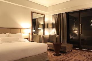 I Hotel Baloi Batam fotoÄŸrafÄ±
