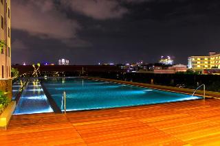 I Hotel Baloi Batam fotoÄŸrafÄ±