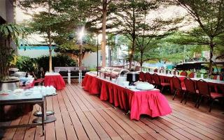 I Hotel Baloi Batam fotoÄŸrafÄ±