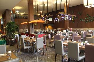 I Hotel Baloi Batam fotoÄŸrafÄ±