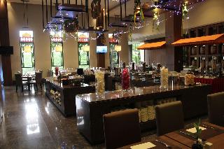 I Hotel Baloi Batam fotoÄŸrafÄ±