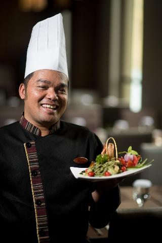 I Hotel Baloi Batam fotoÄŸrafÄ±