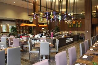 I Hotel Baloi Batam fotoÄŸrafÄ±