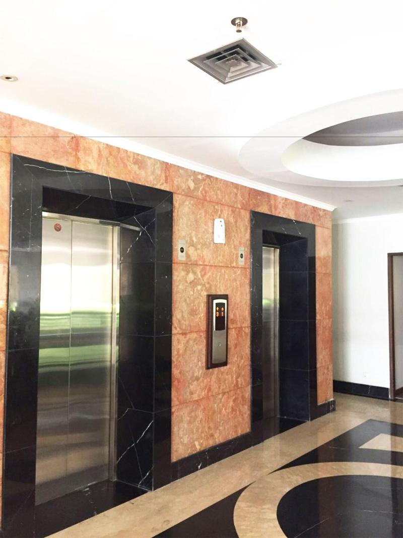 P Hotel Jakarta - Aktivite