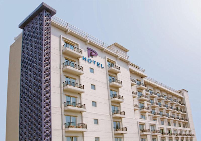 P Hotel Jakarta - Genel