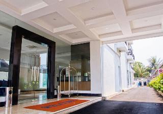 P Hotel Jakarta fotoÄŸrafÄ±
