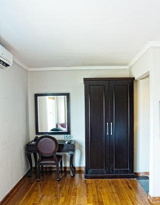 P Hotel Jakarta fotoÄŸrafÄ±