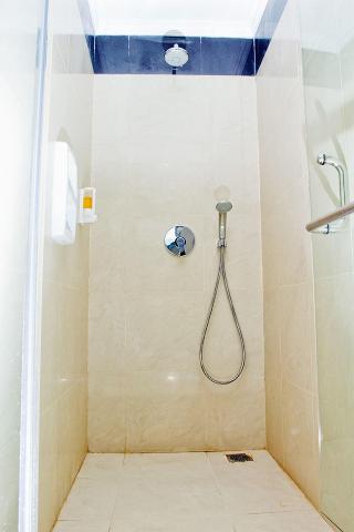 P Hotel Jakarta fotoÄŸrafÄ±