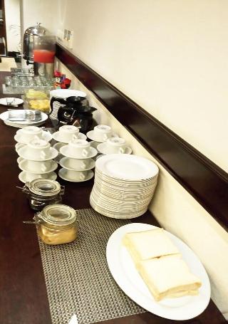 P Hotel Jakarta fotoÄŸrafÄ±