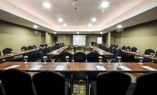 Lynn Hotel otel fotoğrafı