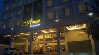 Lynn Hotel fotoÄŸrafÄ±