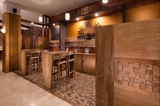 Hemangini Hotel Bandung fotoÄŸrafÄ±