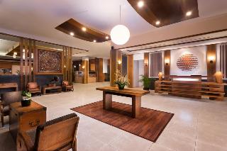 Hemangini Hotel Bandung fotoÄŸrafÄ±