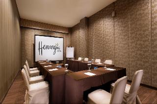 Hemangini Hotel Bandung fotoÄŸrafÄ±