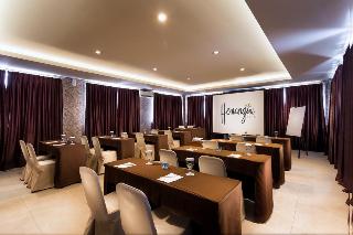 Hemangini Hotel Bandung fotoÄŸrafÄ±