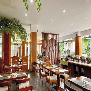 Hemangini Hotel Bandung fotoÄŸrafÄ±